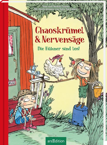 Buchcover