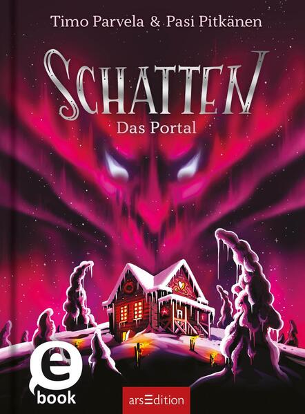 Schatten – Das Portal (Schatten 2)