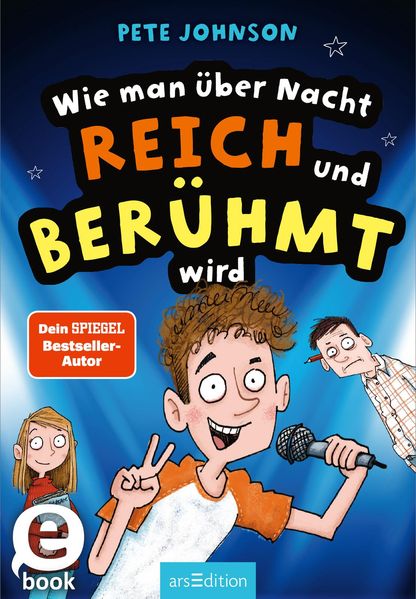 Buchcover