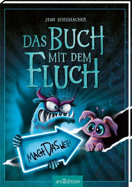 Buchcover