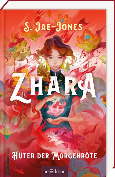 Zhara – Hüter der Morgenröte