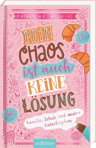 Kein Chaos ist auch keine Lösung!