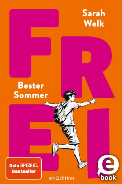 FREI – Bester Sommer (FREI 1)
