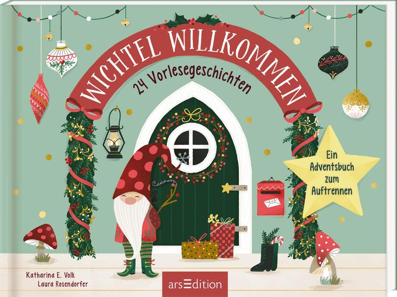 Buchcover