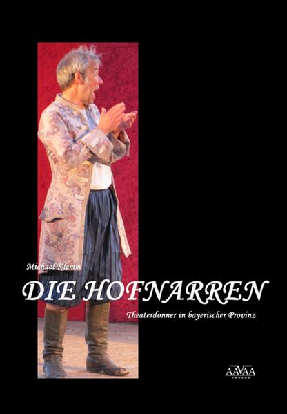 Die Hofnarren