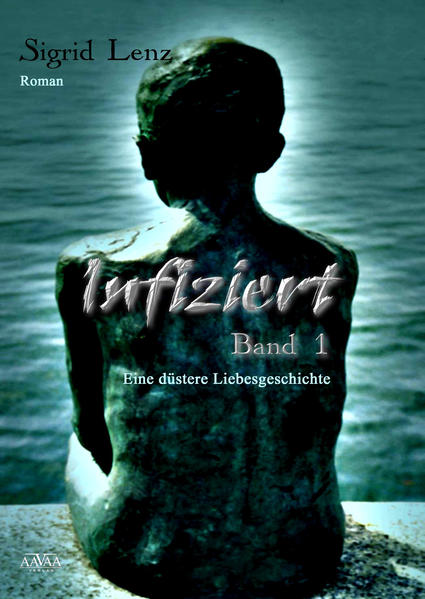 Infiziert (1) - Sonderformat Großschrift