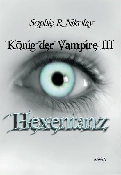 König der Vampire III- Sonderformat Großschrift