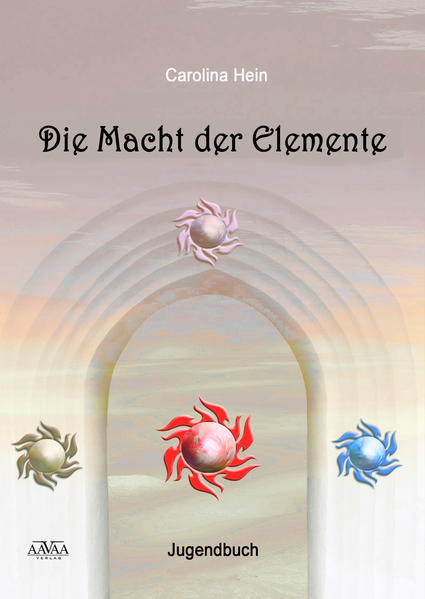 Die Macht der Elemente