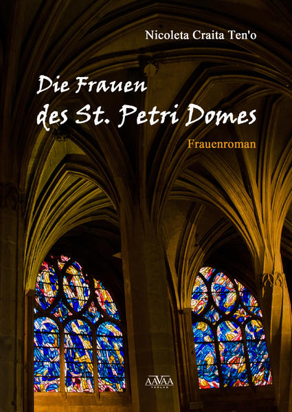 Die Frauen des St. Petri Domes - Sonderformat Großschrift