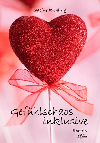 Gefühlschaos inklusive