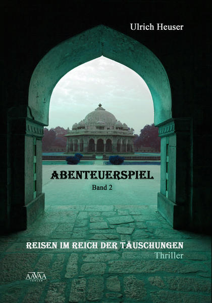 Abenteuerspiel (2)