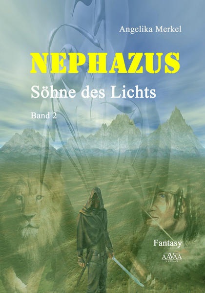 Nephazus - Söhne des Lichts (2)