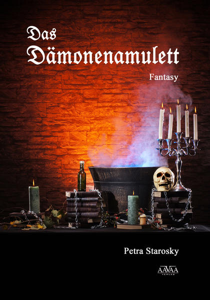 Das Dämonenamulett