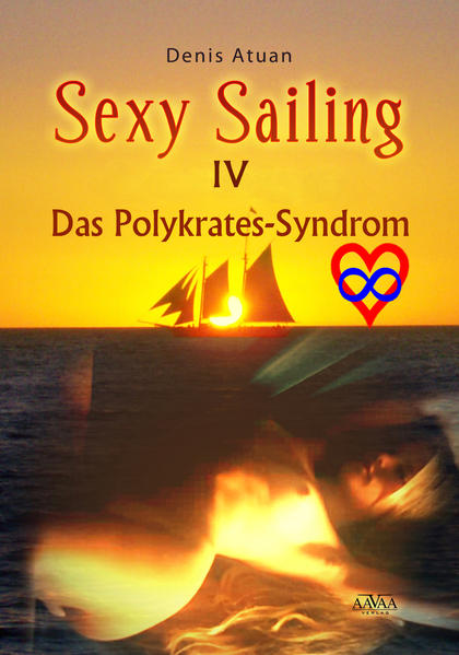Sexy Sailing IV