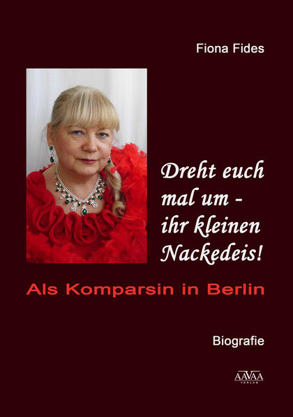 Dreht euch mal um - ihr kleinen Nackedeis!