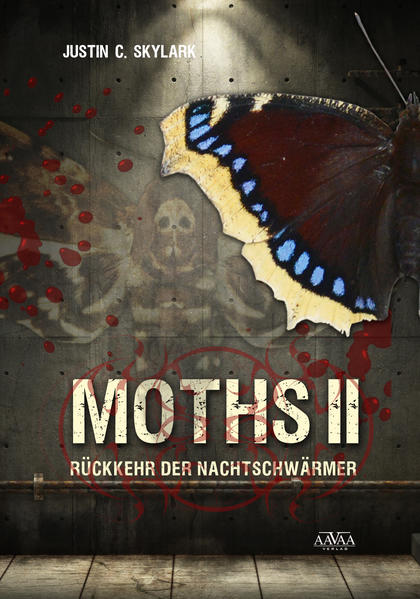 Moths 2