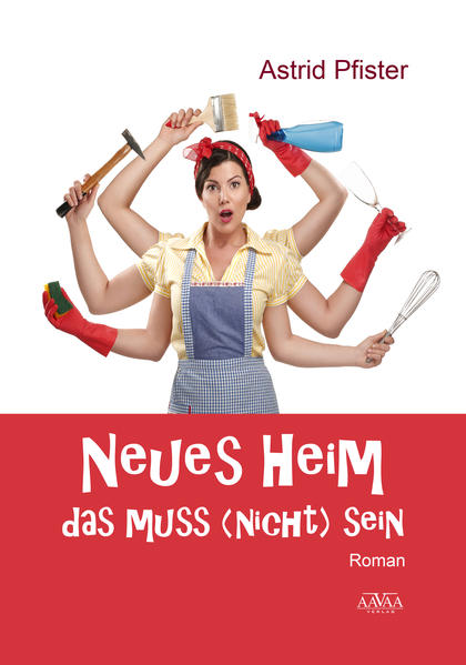 Neues Heim - Das muss (nicht) sein - Großdruck