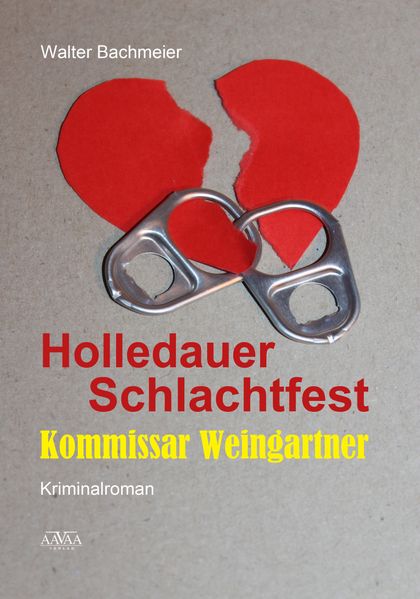 Buchcover
