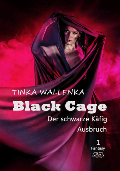 Black Cage – Der schwarze Käfig