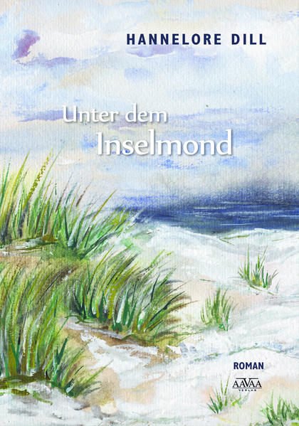 Unter dem Inselmond - Großdruck