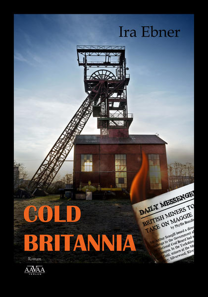 Cold Britannia