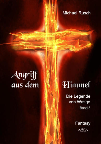 Angriff aus dem Himmel