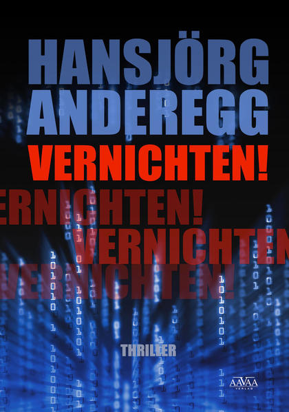 Vernichten! - Großdruck