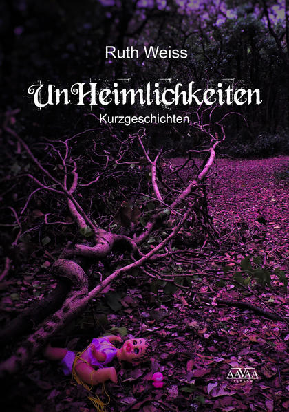 UnHeimlichkeiten - Großdruck
