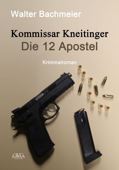 Buchcover