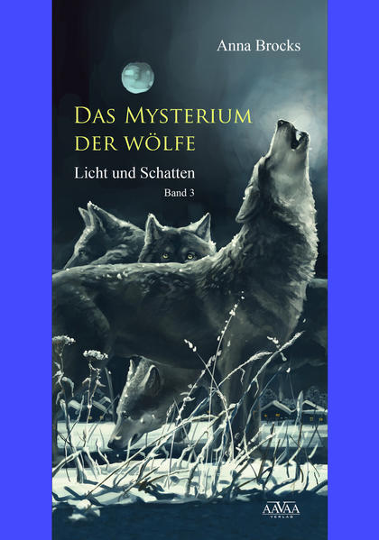 Das Mysterium der Wölfe (3)