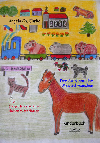 Der Aufstand der Meerschweinchen