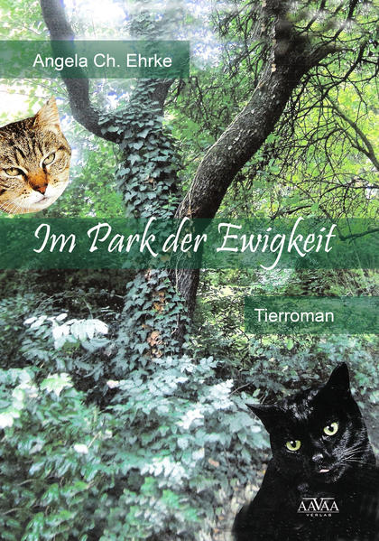 Im Park der Ewigkeit