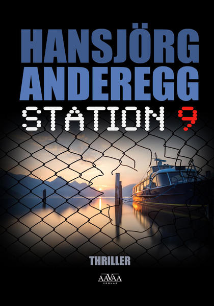 Station 9 - Großdruck
