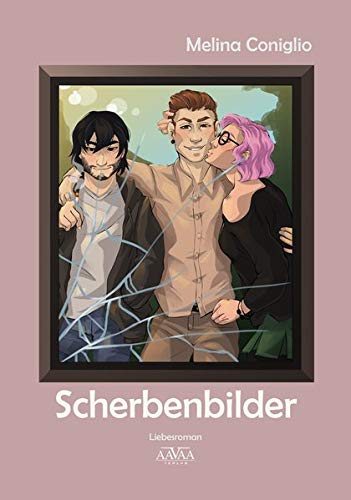 Scherbenbilder - Großdruck