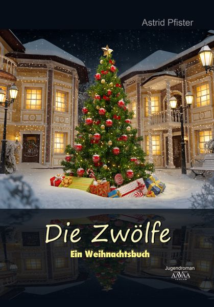 Buchcover