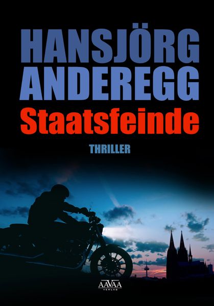 Staatsfeinde - Großdruck