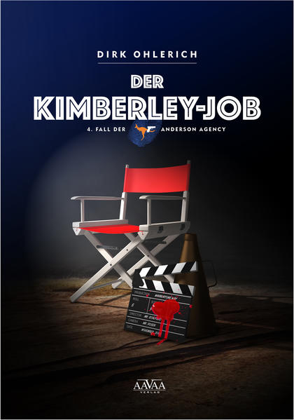 Der Kimberley-Job - Großdruck (1)