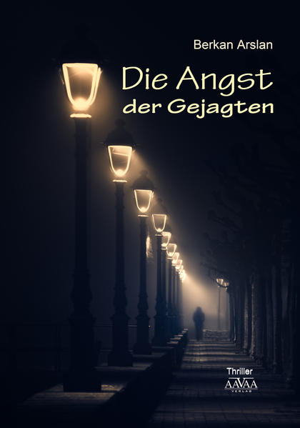 Die Angst der Gejagten