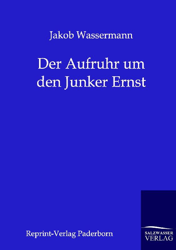 Buchcover