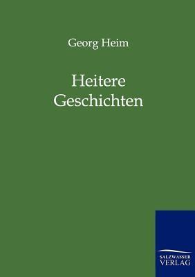 Heitere Geschichten