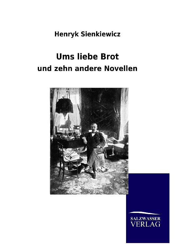 Buchcover