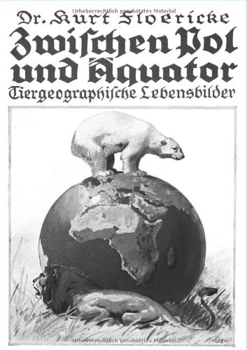 Zwischen Pol und Äquator