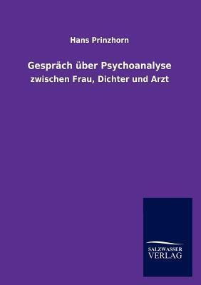 Gespräch über Psychoanalyse