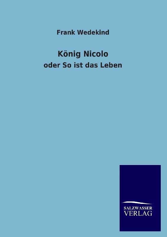 Buchcover