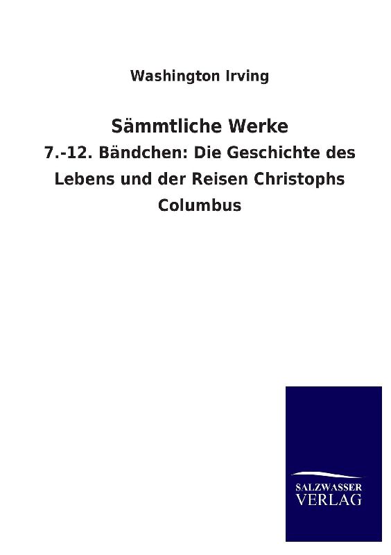 Buchcover