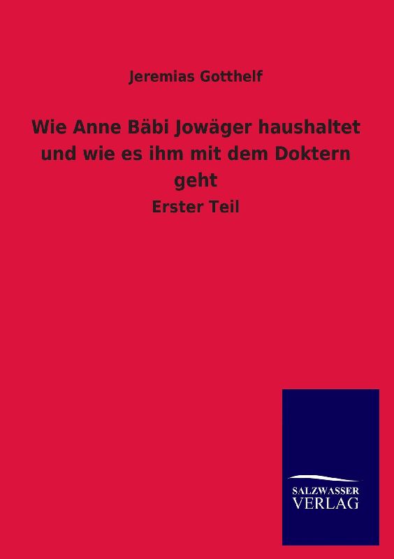 Buchcover