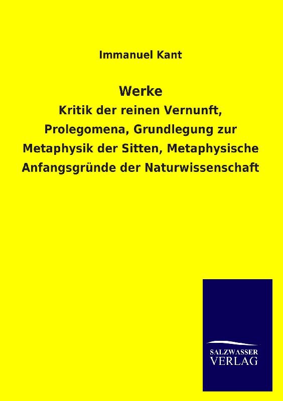 Werke