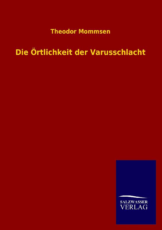 Buchcover