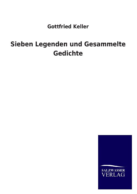 Buchcover