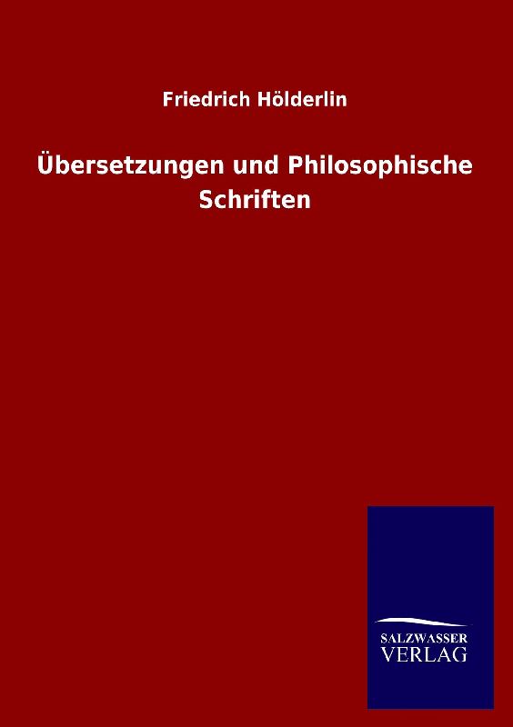 Buchcover